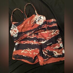 Darc Sport SHE Set - size medium